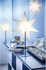 Star Trading 232-92 Standstern "Frozen"ca. 55x80 cm, Farbe: Produktbild-Vorschau 40
