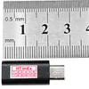 Micro USB männlich Adapter auf Type C weiblich - Verbinden Produktbild-Vorschau 2
