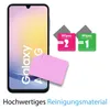 2x pellicola protettiva per Samsung Galaxy A25 5G Anteprima dell’immagine prodotto 7