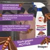 Stoppex® Parasit Mottenstopp- Spray gegen Motten, Produktbild-Vorschau 2