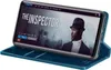 Handyhülle für Samsung Galaxy S10 Kunstleder Flip Vintage Produktbild-Vorschau 8