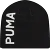 PUMA Mütze Ess Classic Cuffless Beanie Puma Black - Puma Produktbild-Vorschau 3