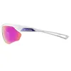 Okulary przeciwsłoneczne Alpina Nylos HR White Purple Podgląd zdjęcia produktu 7