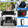 COSTWAY Kinder Elektroauto, 12V Kinderauto Elektro mit Produktbild-Vorschau 8