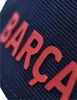 FC Barcelona Baseball Cap, Mehrfarben, OSFM Produktbild-Vorschau 4