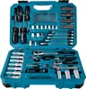 Makita E-08458 - Zestaw narzędzi - 87 elementów - w walizce Podgląd zdjęcia produktu 17
