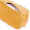 GORILLA SPORTS® Yoga Bolster - Ø20 cm, Waschbarer Bezug, Produktbild-Vorschau 5