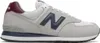 New Balance ML574HX2, Sneaker, Herren, Grau, Größe: 40 Produktbild-Vorschau 1