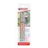 Edding 780, Gold, Silber, Mehrfarbig, 0,8 mm, 1 Stück(e) Produktbild-Vorschau 1