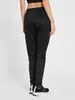 hummel hmlQ4 POLY TRAINING PANT WO - BLACK - S Produktbild-Vorschau 3