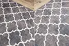 Läufer Antirutsch LOTUS CLOVER 60923 Kleeblatt, Melange Produktbild-Vorschau 3