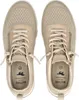 Mustang Damen Sneaker Mesh unifarben Reißverschluss Produktbild-Vorschau 14