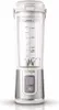 A white and silver Ninja portable blender is shown against a white background. Podgląd zdjęcia produktu
