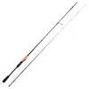 Zeck Barsch Alarm BA Spin ST UL 201cm 7g - Ultra Light Rute Produktbild-Vorschau 1