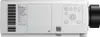 NEC PA703W, 7000 ANSI Lumen, 3LCD, WXGA (1280x800), 8000:1, Produktbild-Vorschau 2