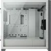 5000D Airflow TG (weiß, Tempered Glass) Produktbild-Vorschau 3