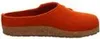 Haflinger Pantoufles pour femmes Grizzly Kanon 731023 , Voir les images du produit 9