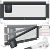 KESSER® Bettschutzgitter Reise Bett Rausfallschutz Produktbild-Vorschau 1