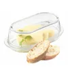 LEONARDO Ciao, Obdélníkový, Průhledná, Sklo, Sklo, 210 mm, Náhled obrázku produktu 3