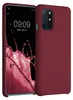 kwmobile Handyhülle für OnePlus 8T Hülle - Case Silikon - Produktbild-Vorschau 1