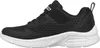 SKECHERS MICROSPEC MAX-TORVIX Black 35 Náhled obrázku produktu 19