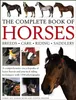The Complete Book of Horses: Breeds, Care, Riding, Saddlery Produktbild-Vorschau 2