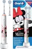 Elektrische Zahnbürste Pro 3 Junior Minnie Produktbild-Vorschau 24