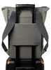 Salzen Rucksack Vertiplorer Fabric Olive grey Produktbild-Vorschau 8