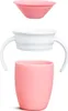 Munchkin Miracle Gobelet 360° pour bébés et jeunes enfants Voir les images du produit 10