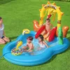 Bestway 8'8  x 6'2  x 55 /2.64m x 1.88m x 1.40m Wild West Anteprima dell’immagine prodotto 54