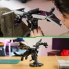 LEGO Minecraft Der Enderdrache - Interaktives Spielzeug mit Produktbild-Vorschau 5