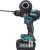 Makita XGT HP001GM201 - Wiertarko-wkrętarka - akumulatorowa Podgląd zdjęcia produktu 15