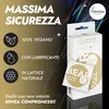 Loovara: 12 preservativi vegan personalizzati - Anteprima dell’immagine prodotto 3