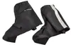 VAUDE Bike Gaiter, Schwarz, Einfarbig, 36-39, Velcro, Produktbild-Vorschau 13