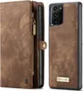Caseme 008  Samsung Galaxy Note 20 Ultra Hülle Abnehmbare Produktbild-Vorschau 2
