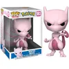 Pokemon Super Sized Jumbo POP! Vinyl Figur Mewtwo (EMEA) 25 Produktbild-Vorschau 6
