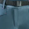 BLACK CREVICE - Damen Wanderhose mit abnehmbaren Beinen - Produktbild-Vorschau 3