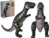 OOTB Aufblasbarer Dinosaurier H: ca. 175 cm Produktbild-Vorschau 4