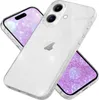 NALIA Glitzerhülle für iPhone 16 – Funkelndes Silikon Case Produktbild-Vorschau 1
