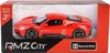 Modell 1:32, RMZ Maserati M20, rot Produktbild-Vorschau 5