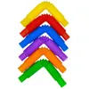 Pop Tubes, sensorische buizen, XXL, 6 stuks. Productafbeelding-voorbeeld 7