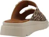 Tamaris Damen Pantolette, braun(leopard (360)), Gr. 39 Produktbild-Vorschau 12