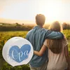 Opa-Herz Spardose mit Spruch Opa Produktbild-Vorschau 6