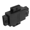 Adaptér OBD 1 na 3 zásuvky 16pinový konektor Univerzální Náhled obrázku produktu 4