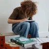 Tavoletta luminosa Kidydraw Pad Tiny - Verde | Prodotto da Anteprima dell’immagine prodotto 18