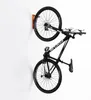 4 x WELLGRO Wand Fahrradhalter - Stahl Fahrrad Produktbild-Vorschau 5