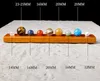 INF Jeu de boules de cristal du système solaire - Modèle Voir les images du produit 4