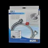 Wasserhahnverlängerung KTW-A (edelstahl, 2 Meter) Produktbild-Vorschau 1