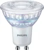 Sklenený reflektor Philips LED 3,8W = 50W GU10 345lm teplá Náhľad obrázku produktu 5