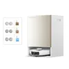 Dreame Matrix 10 Pro Saugroboter mit Wischfunktion,30KPa Produktbild-Vorschau 1